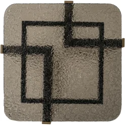 Bijzettafel Sterling - 55 x 55 cm - Loft24.nl