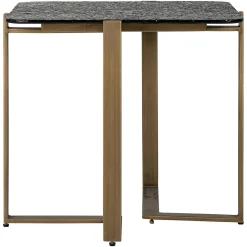 Bijzettafel Sterling - 55 x 55 cm - Loft24.nl