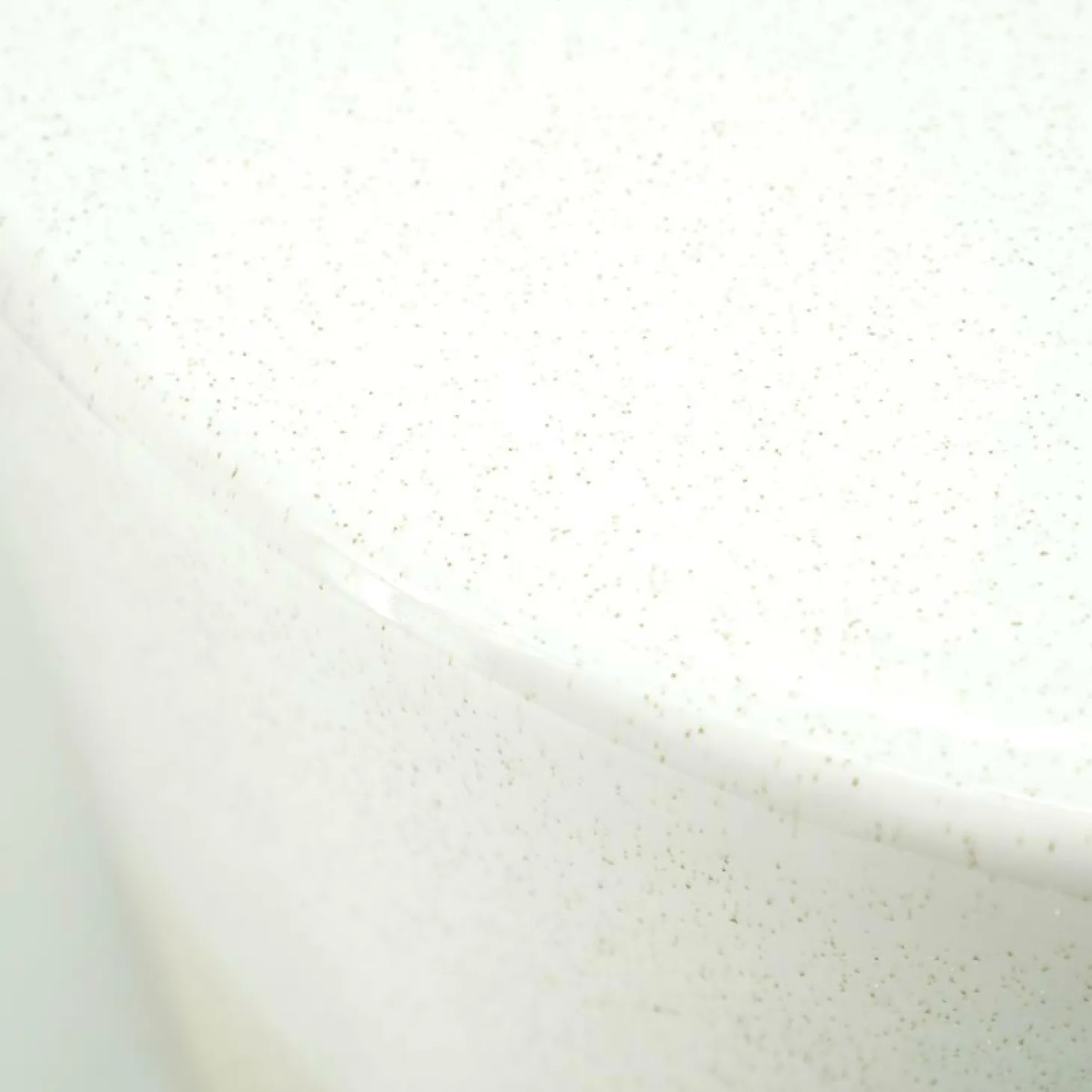 Bijzettafel Tone Keramiek Ø43cm - Wit - Loft24.nl