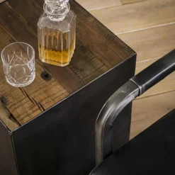 Bloemenzuil Raft - 50 cm - Loft24.nl