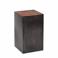 Bloemenzuil Raft - 50 cm - Loft24.nl