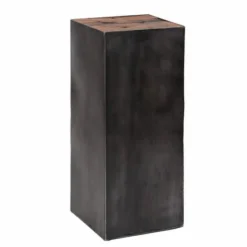 Bloemenzuil Raft - 70 cm - Loft24.nl