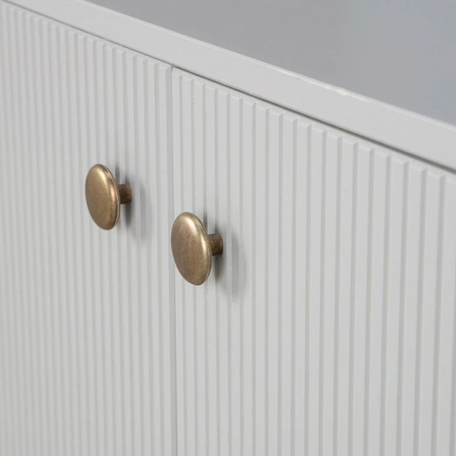 Boekenkast Madu Grenenhout 200 x 80cm - Loft24.nl