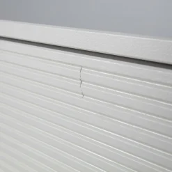 Boekenkast Madu Grenenhout 200 x 80cm - Loft24.nl