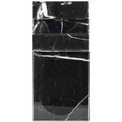 Boekenstandaard Fancy Crystal en marmer - Loft24.nl