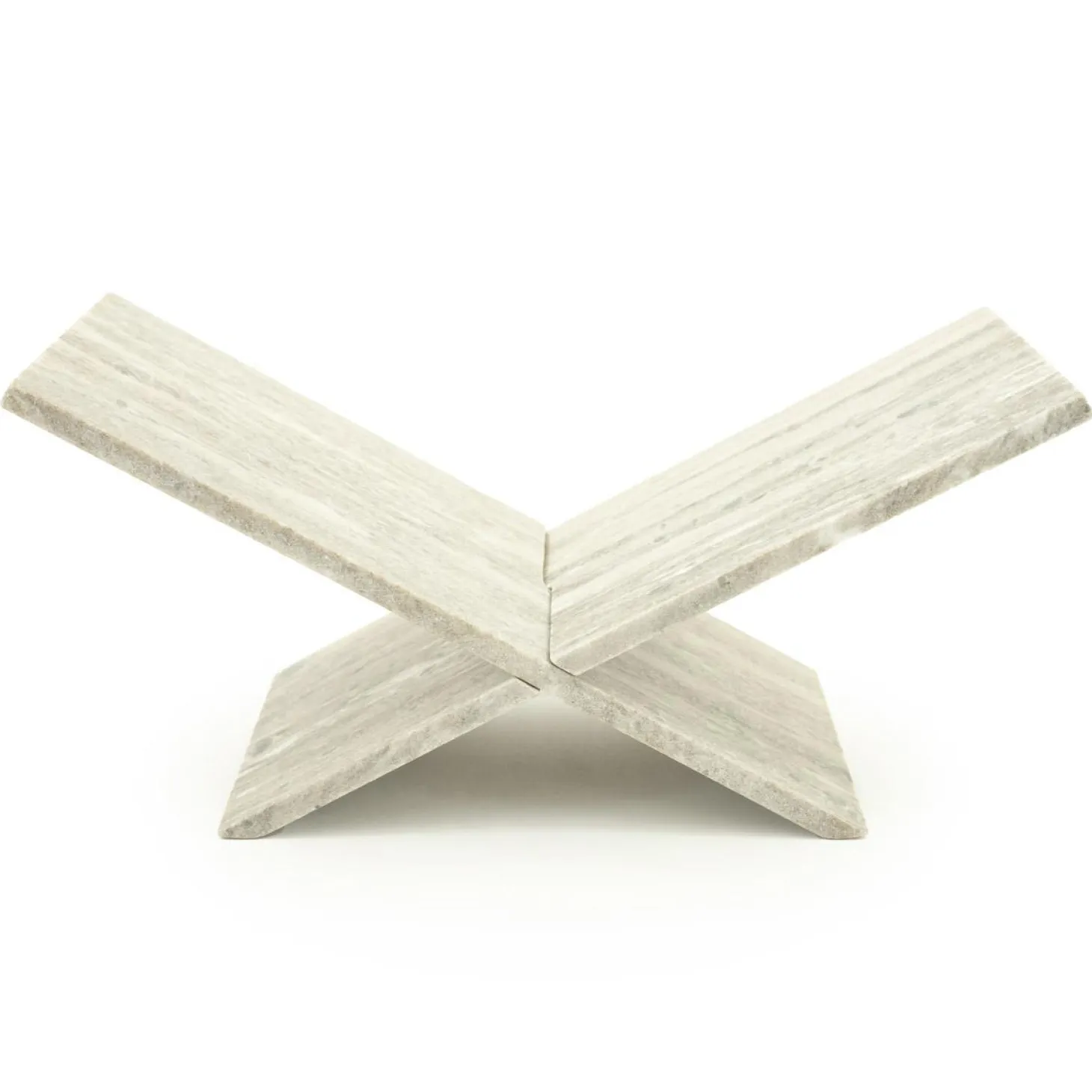 Boekenstandaard Tsun Marmer - Loft24.nl