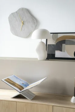 Boekenstandaard Tsun Marmer - Loft24.nl