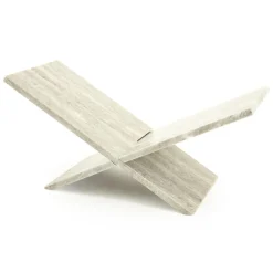 Boekenstandaard Tsun Marmer - Loft24.nl