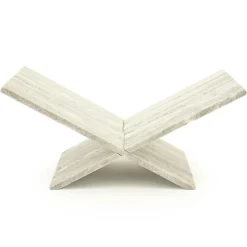 Boekenstandaard Tsun Marmer - Loft24.nl