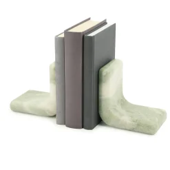 Boekenstandaard Verde Marmer - Loft24.nl