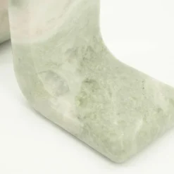 Boekenstandaard Verde Marmer - Loft24.nl