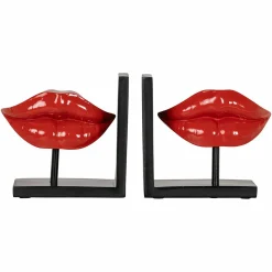 Boekenstandaard Xia Resin - Loft24.nl