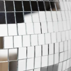 Boney discobal zilver Ø50cm - Loft24.nl