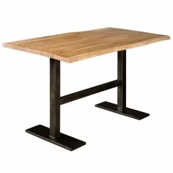 Boomstam Bartafel Barolo 160 x 90 cm - Loft24.nl