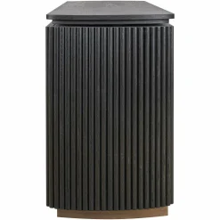 Bureau Cambon Eiken - 134 x 45 cm - Loft24.nl