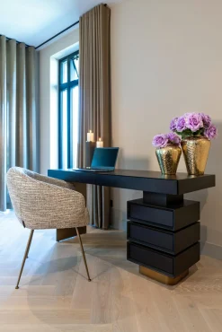 Bureau Connar Eiken - 140 x 60 cm - Loft24.nl