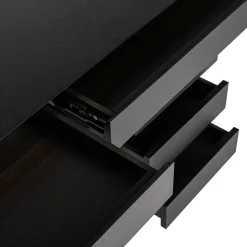 Bureau Connar Eiken - 140 x 60 cm - Loft24.nl