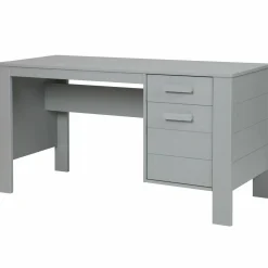 Bureau Dennis - Betongrijs - Loft24.nl