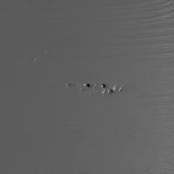 Bureau Dennis - Steel Grey - Loft24.nl