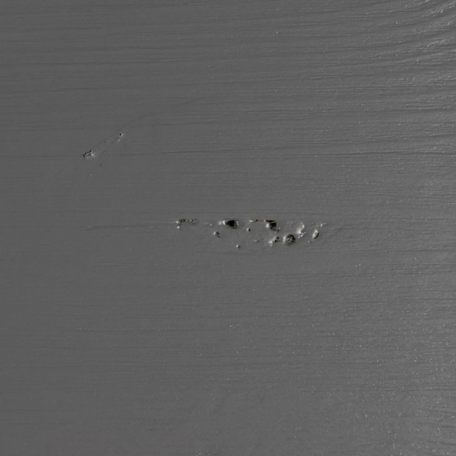 Bureau Dennis - Steel Grey - Loft24.nl