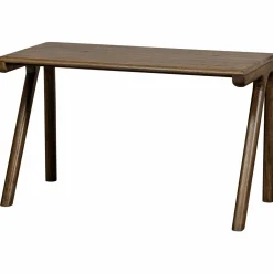 Bureau Tug Mangohout, 130 x 60cm - Loft24.nl