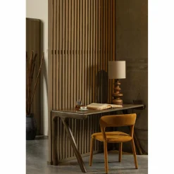 Bureau Tug Mangohout, 130 x 60cm - Loft24.nl