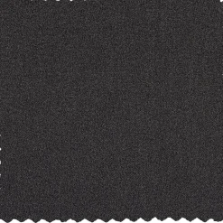 Coco 3-zits bouclé donkergrijs - Loft24.nl