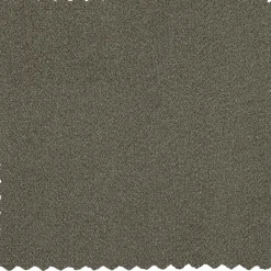 Coco 3-zits ronding rechts bouclé warm groen - Loft24.nl