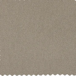 Coco 3-zits ronding rechts bouclé zand - Loft24.nl