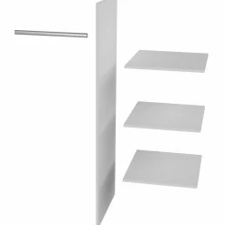 Connect/lock interieurpakket tbv 2 drs zonder la [fsc] - Loft24.nl