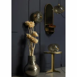 Cute bijzettafel marmer - Loft24.nl