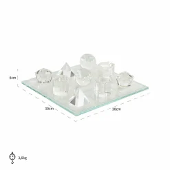 Deco object Ami - Loft24.nl