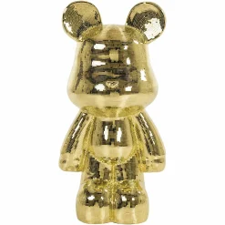 Decoratie Averyl 104cm kleur Goud - Loft24.nl