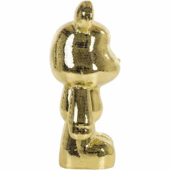 Decoratie Averyl 104cm kleur Goud - Loft24.nl