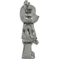 Decoratie Beer kleur Zwart - Loft24.nl