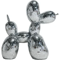 Decoratie Dog Spiegel - Loft24.nl