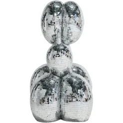 Decoratie Dog Spiegel - Loft24.nl