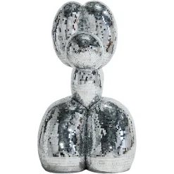 Decoratie Dog Spiegel - Loft24.nl