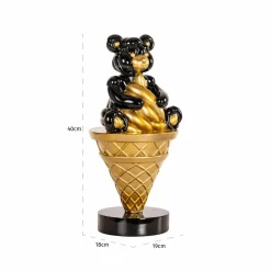 Decoratie Harly 41cm - Loft24.nl