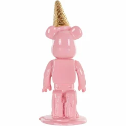 Decoratie Icebear 40cm hoog - Loft24.nl