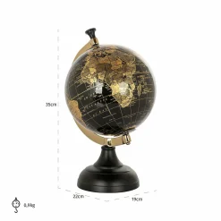 Decoratie Jilly 35cm - Loft24.nl