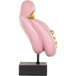 Decoratie Tongue 33cm - Loft24.nl