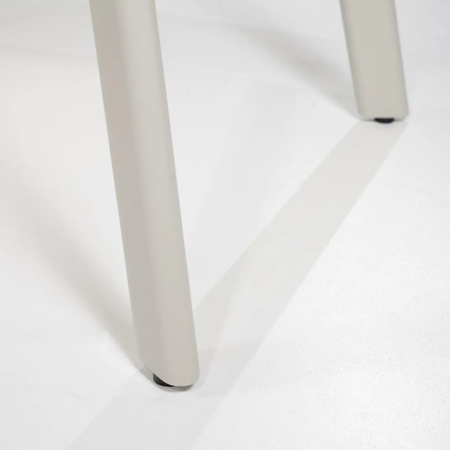 Deens Ovale Eettafel Dion 220 x 110cm - Eiken - Loft24.nl