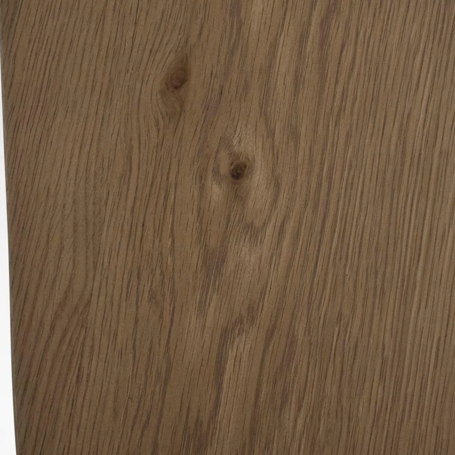 Deens Ovale Eettafel Elijah 300 x 100cm - kleur Bruin - Loft24.nl