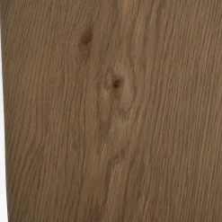 Deens Ovale Eettafel Elijah 300 x 100cm - kleur Bruin - Loft24.nl