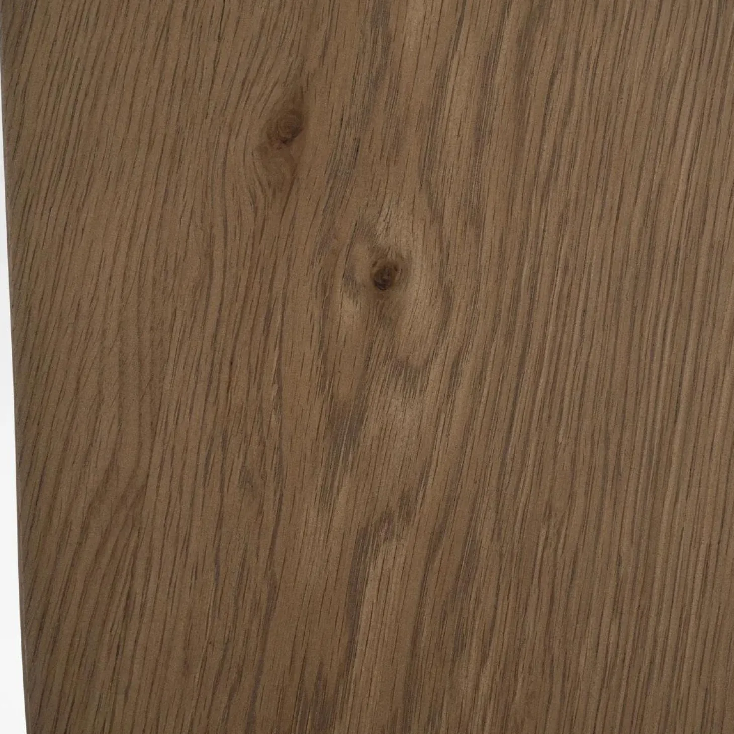 Deens Ovale Eettafel Elijah 300 x 100cm - kleur Bruin - Loft24.nl