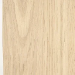 Deens Ovale Eettafel Elijah 220 x 100cm - kleur Naturel - Loft24.nl