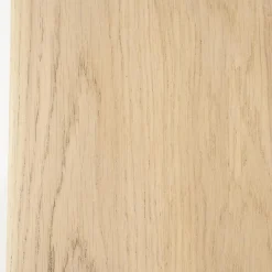 Deens Ovale Eettafel Selbu 240 x 100cm - kleur Naturel - Loft24.nl