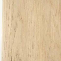 Deens Ovale Eettafel Selbu 200 x 100cm - kleur Naturel - Loft24.nl