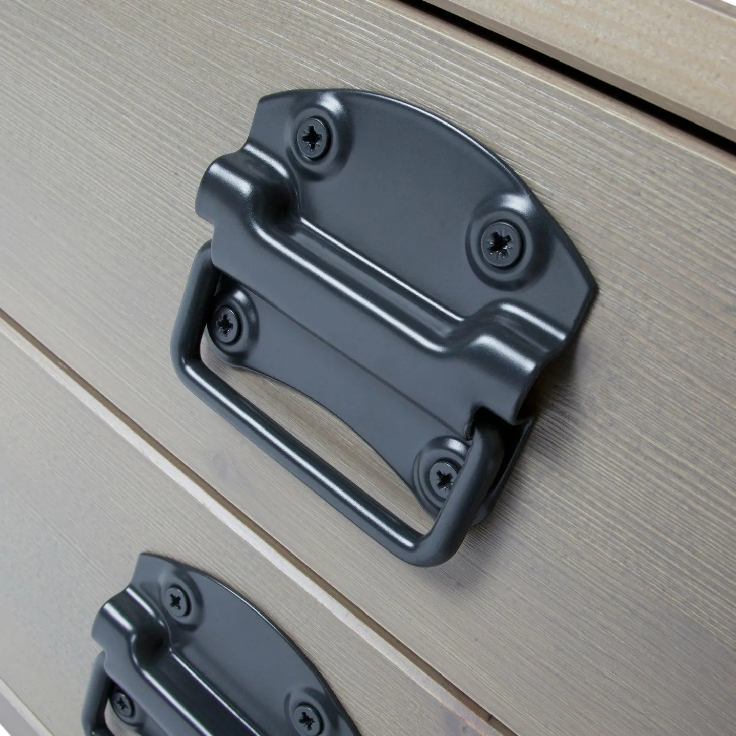 Derby salontafel grenen smoke - Loft24.nl